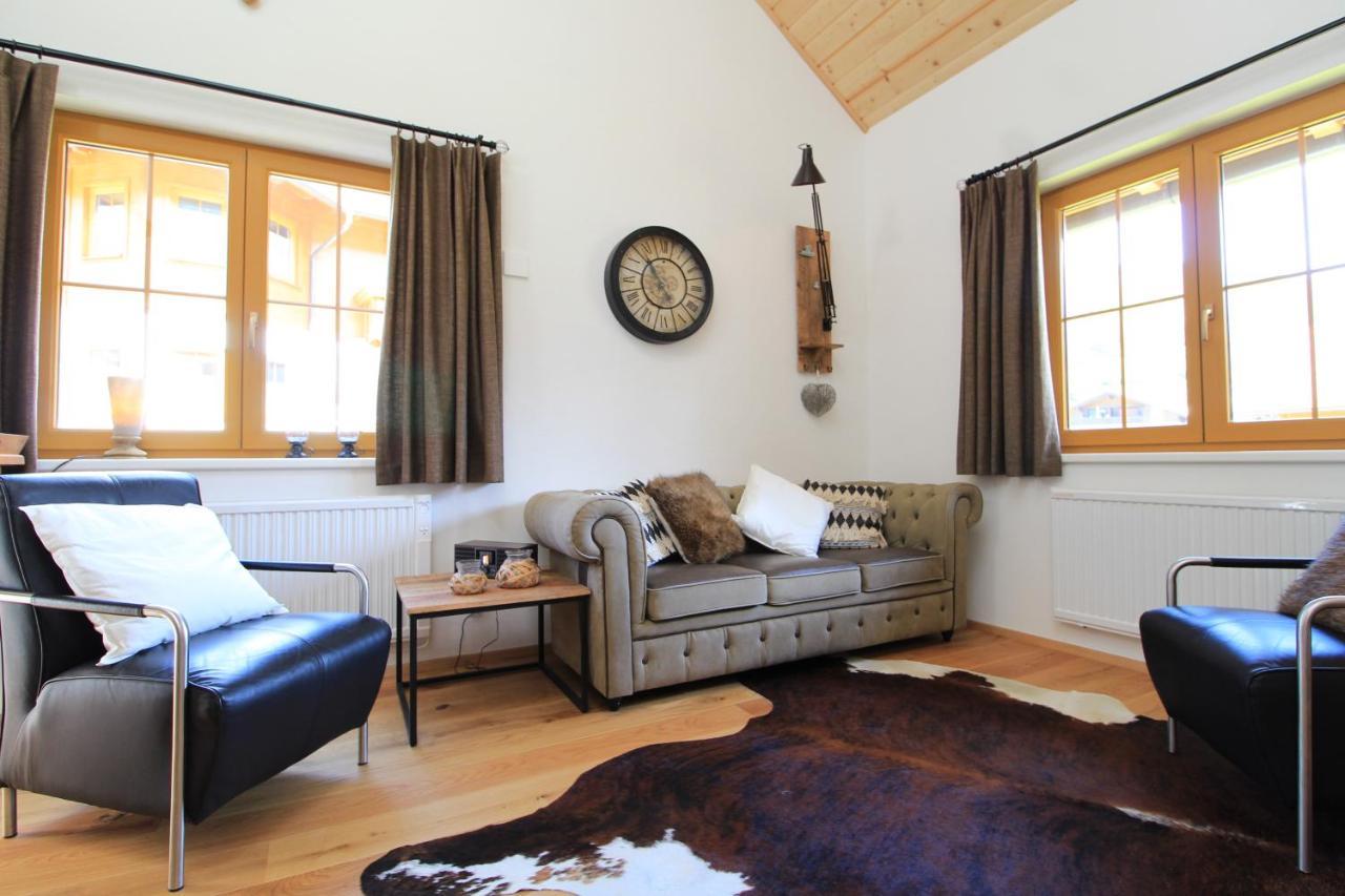 Fewo Kitz - Ski-To-Door Apartment バド クラインキルヒハイム エクステリア 写真