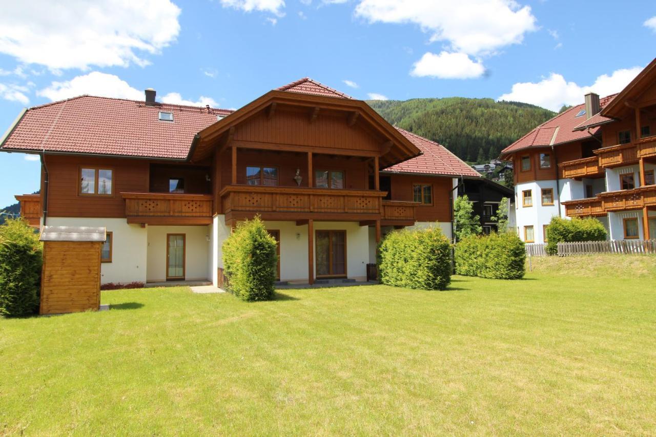 Fewo Kitz - Ski-To-Door Apartment バド クラインキルヒハイム エクステリア 写真