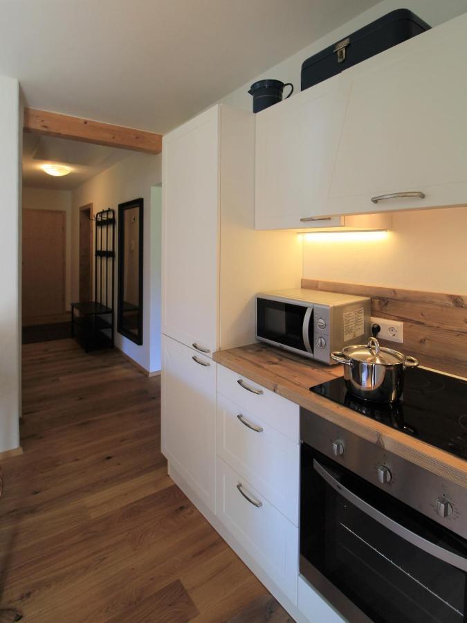 Fewo Kitz - Ski-To-Door Apartment バド クラインキルヒハイム エクステリア 写真
