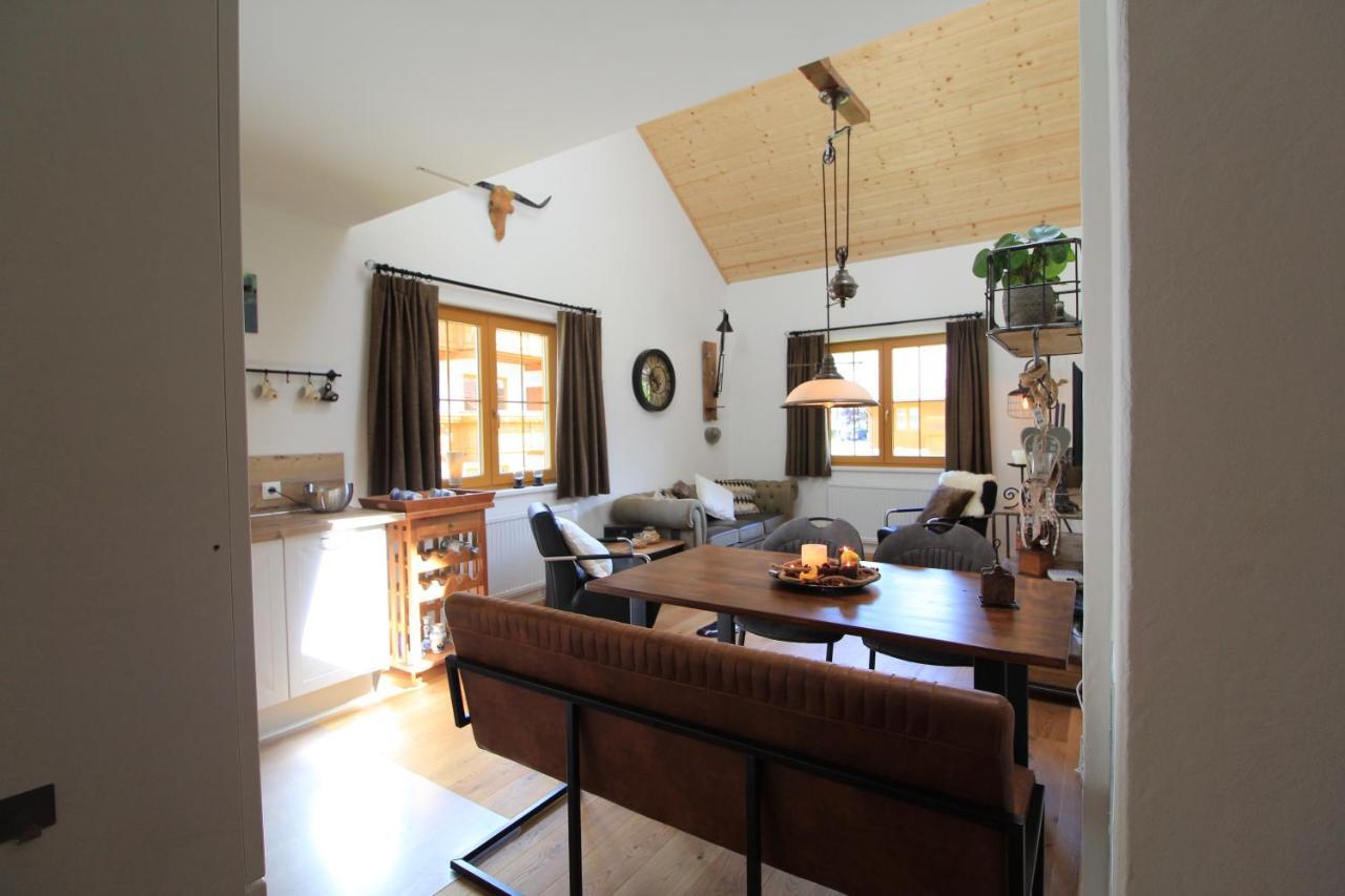 Fewo Kitz - Ski-To-Door Apartment バド クラインキルヒハイム エクステリア 写真
