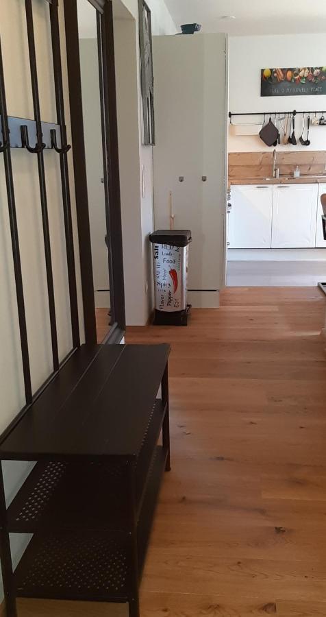Fewo Kitz - Ski-To-Door Apartment バド クラインキルヒハイム エクステリア 写真