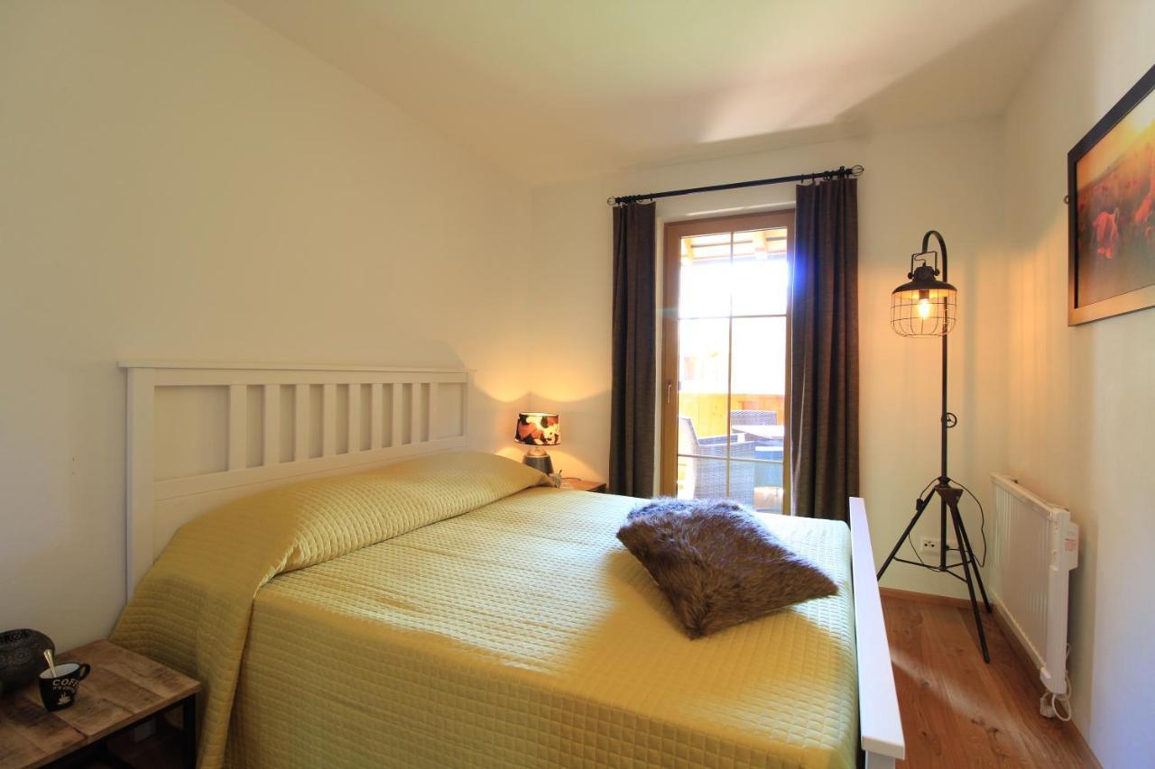 Fewo Kitz - Ski-To-Door Apartment バド クラインキルヒハイム エクステリア 写真