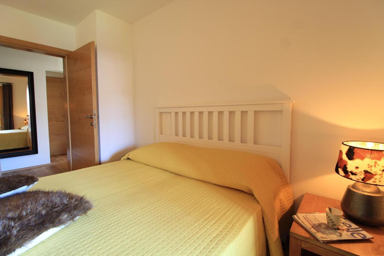 Fewo Kitz - Ski-To-Door Apartment バド クラインキルヒハイム エクステリア 写真