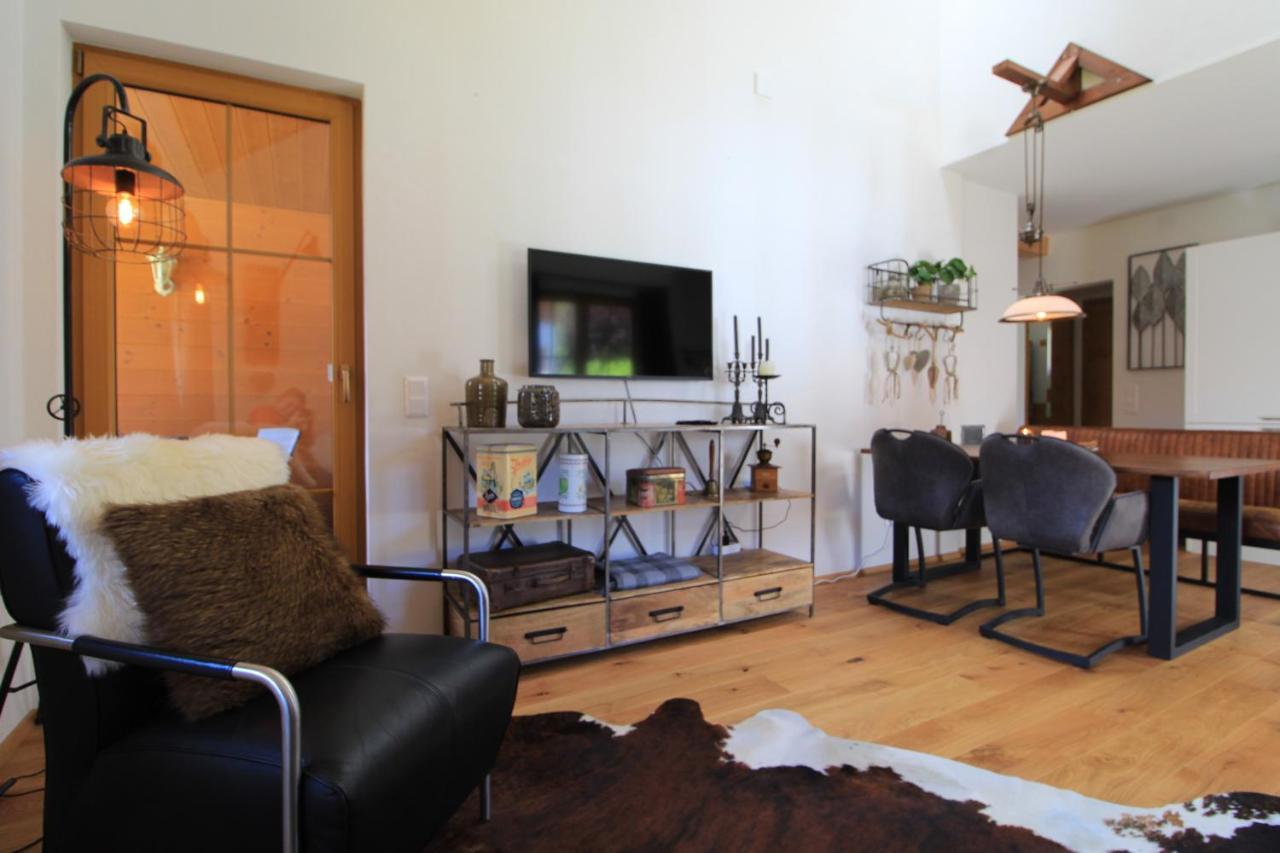 Fewo Kitz - Ski-To-Door Apartment バド クラインキルヒハイム エクステリア 写真