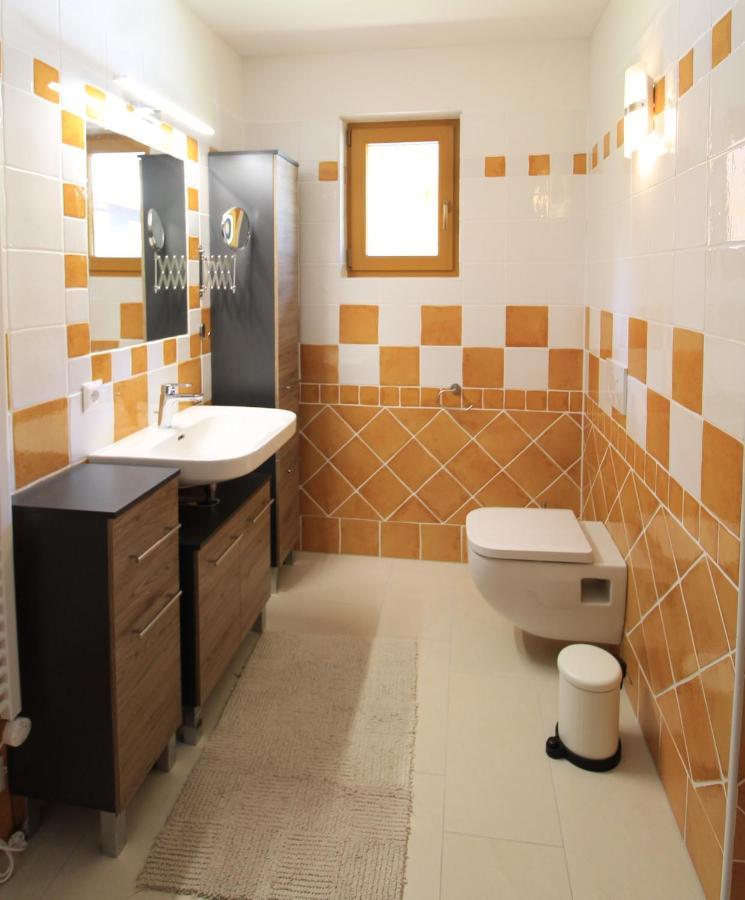 Fewo Kitz - Ski-To-Door Apartment バド クラインキルヒハイム エクステリア 写真