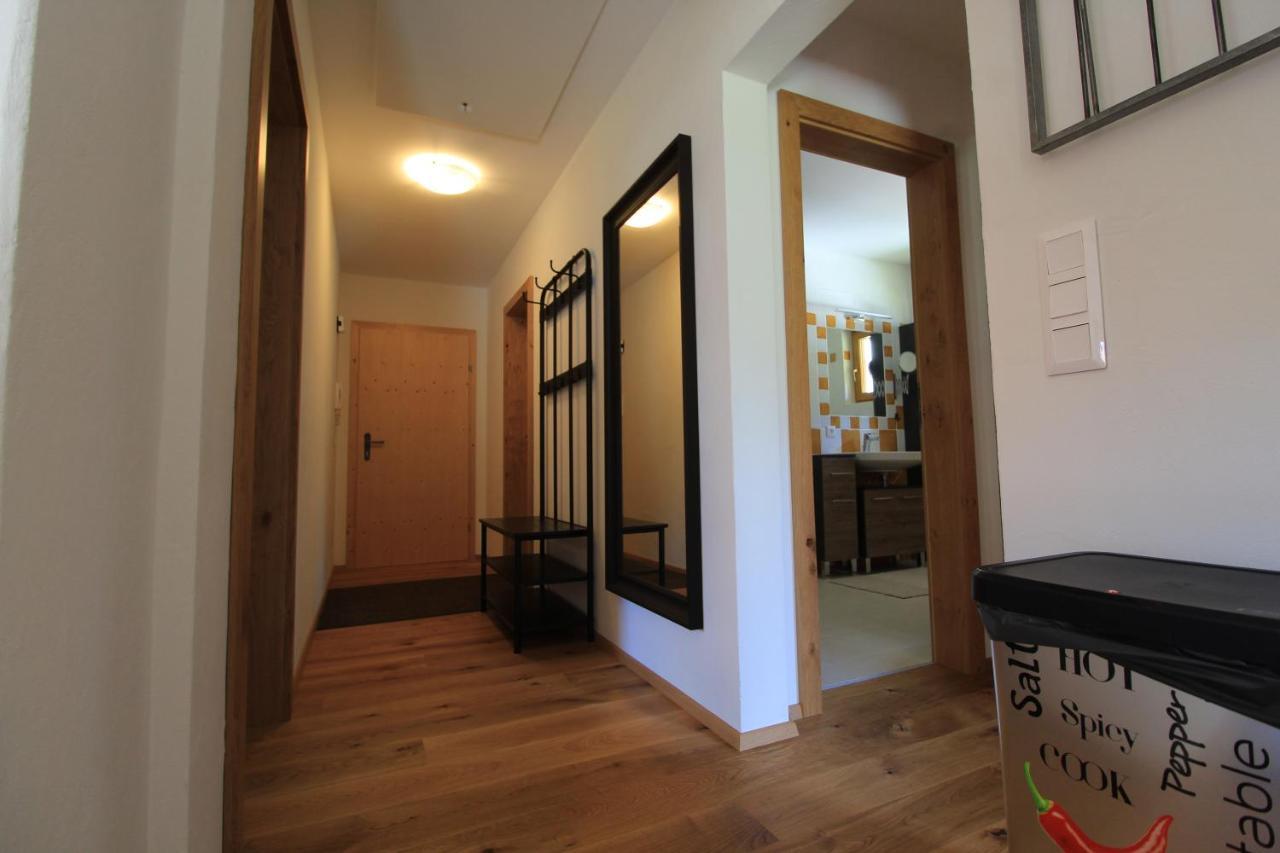 Fewo Kitz - Ski-To-Door Apartment バド クラインキルヒハイム エクステリア 写真