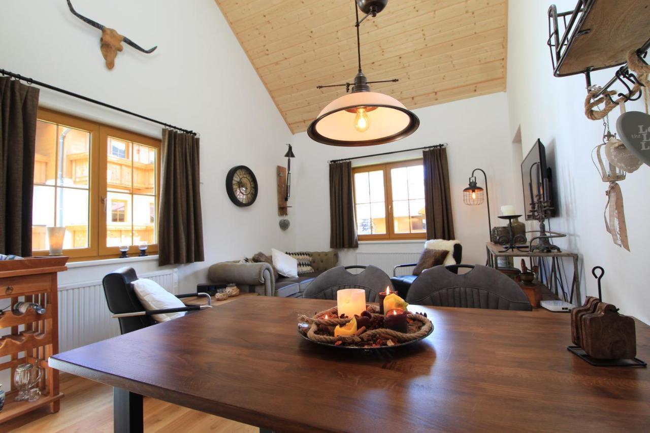 Fewo Kitz - Ski-To-Door Apartment バド クラインキルヒハイム エクステリア 写真