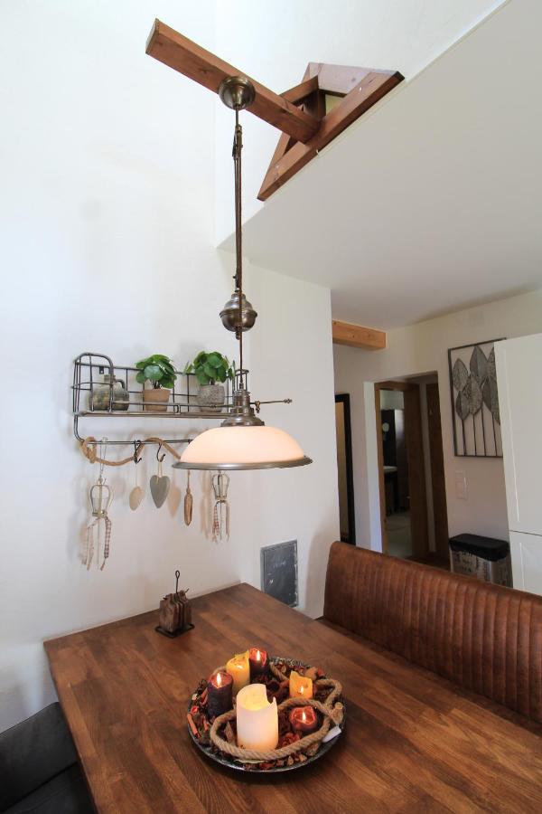 Fewo Kitz - Ski-To-Door Apartment バド クラインキルヒハイム エクステリア 写真